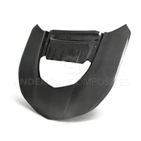 Anderson Composites 2017-2018 Chevrolet Camaro ZL1 1LE Type-OE Style Double Sided Carbon Fiber Hood - Burkken Auto Parts