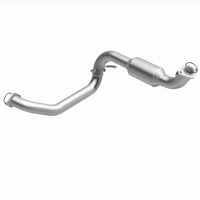 MagnaFlow 16-20 Toyota Tacoma V6 3.5L OEM Grade Direct-Fit Catalytic Converter - Burkken Auto Parts