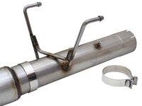 aFe MACHForce XP Exhaust Large Bore 5in DPF-Back SS 13-15 Dodge Trucks L6-6.7L (td) *Polish Tip - Burkken Auto Parts