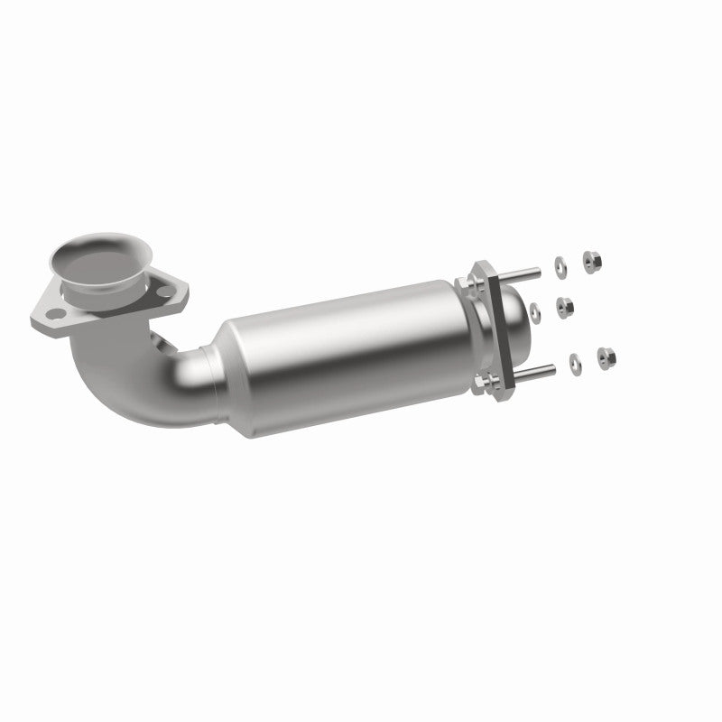 Magnaflow 1996 Chevrolet Corvette 5.7L Direct Fit Converter - Burkken Auto Parts