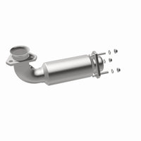 Magnaflow 1996 Chevrolet Corvette 5.7L Direct Fit Converter - Burkken Auto Parts