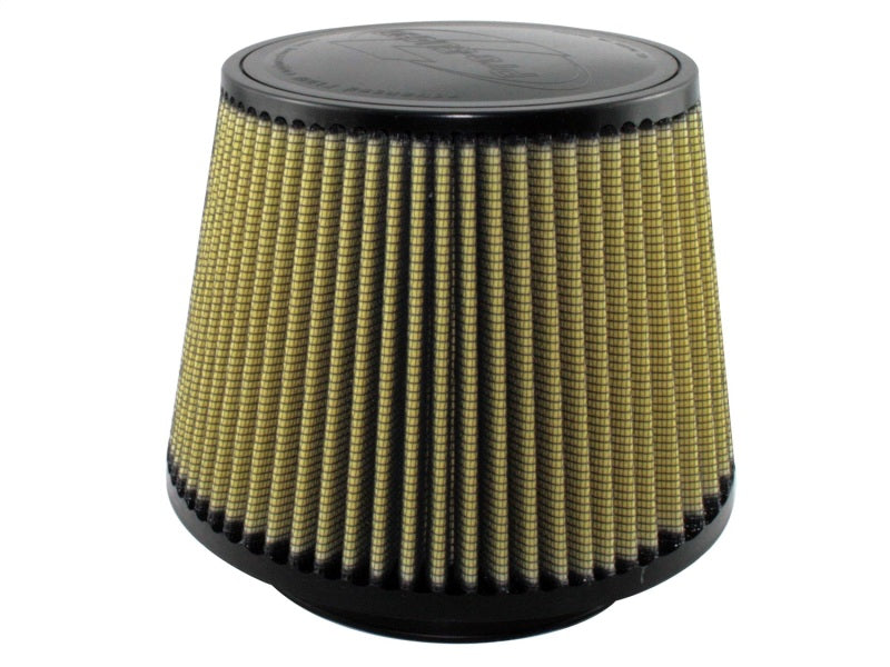 aFe MagnumFLOW Air Filters IAF PG7 A/F PG7 6F x 9B x 7T x 7H - Burkken Auto Parts