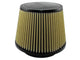 aFe MagnumFLOW Air Filters IAF PG7 A/F PG7 6F x 9B x 7T x 7H - Burkken Auto Parts