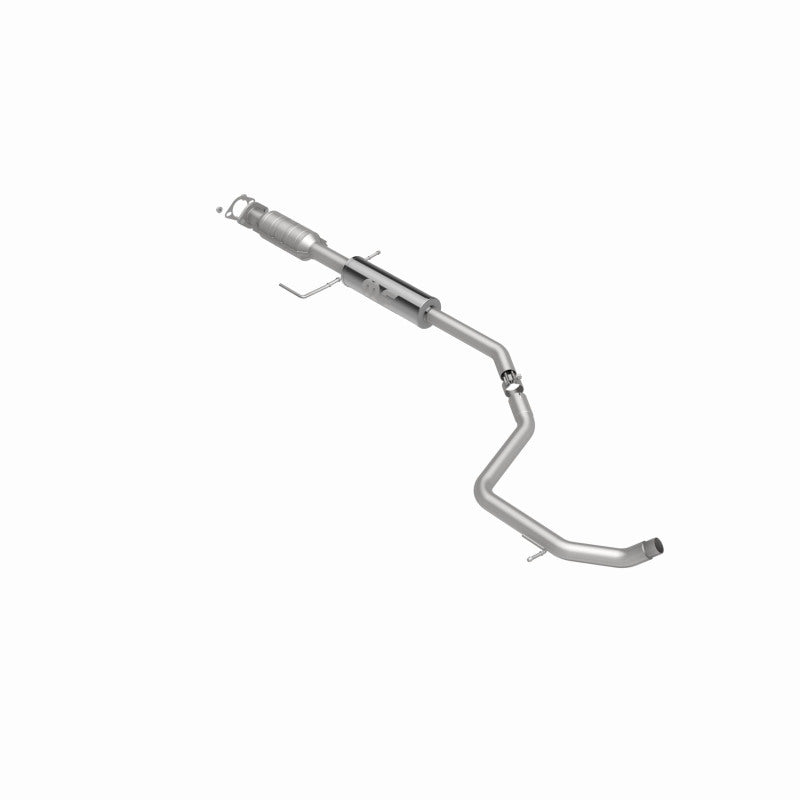 MagnaFlow Conv DF 06-09 Mazda 5 2.3L - Burkken Auto Parts