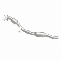 Magnaflow Conv DF 01-02 Audi S4 2.7L P/S - Burkken Auto Parts