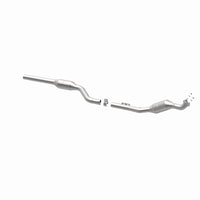 MagnaFlow Conv DF 01-02 Mercedes E430 Passenger Side CA - Burkken Auto Parts