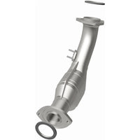 MagnaFlow Conv DF 00-04 Toyota Tacoma 3.4L California - Burkken Auto Parts