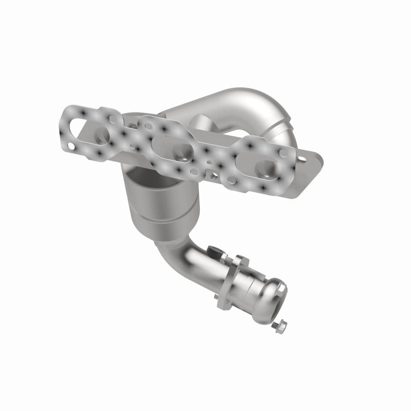 MagnaFlow Conv DF 01-05 Ford Escape / Mazda Tribute 2.0L (CA Emissions) - Burkken Auto Parts
