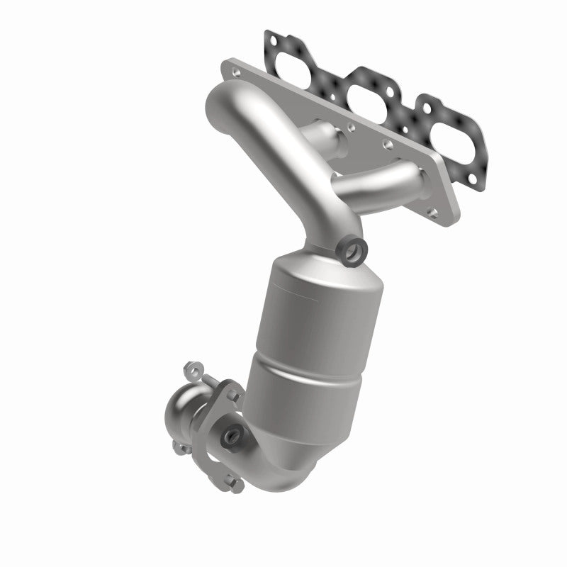 MagnaFlow Conv DF 01-06 Escape 3.0 with oil - Burkken Auto Parts