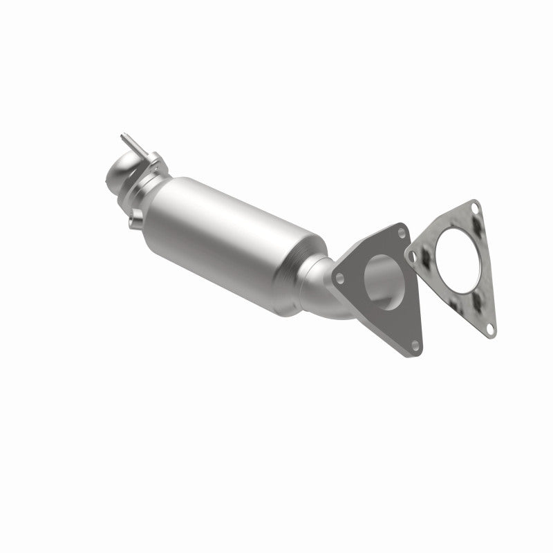 MagnaFlow California Grade Conv Direct Fit 98-02 Chevrolet Camaro V8 5.7L - Burkken Auto Parts