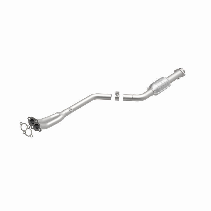 MagnaFlow Conv DF 96-99 BMW 318 1.9L I4 - Burkken Auto Parts