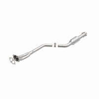 MagnaFlow Conv DF 96-99 BMW 318 1.9L I4 - Burkken Auto Parts