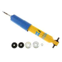 Bilstein B6 2002 Chevrolet Silverado 1500 Base RWD Front 46mm Monotube Shock Absorber - Burkken Auto Parts