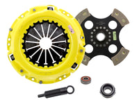 ACT 2001 Lexus IS300 HD/Race Rigid 4 Pad Clutch Kit - Burkken Auto Parts