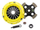 ACT 2001 Lexus IS300 HD/Race Rigid 4 Pad Clutch Kit - Burkken Auto Parts