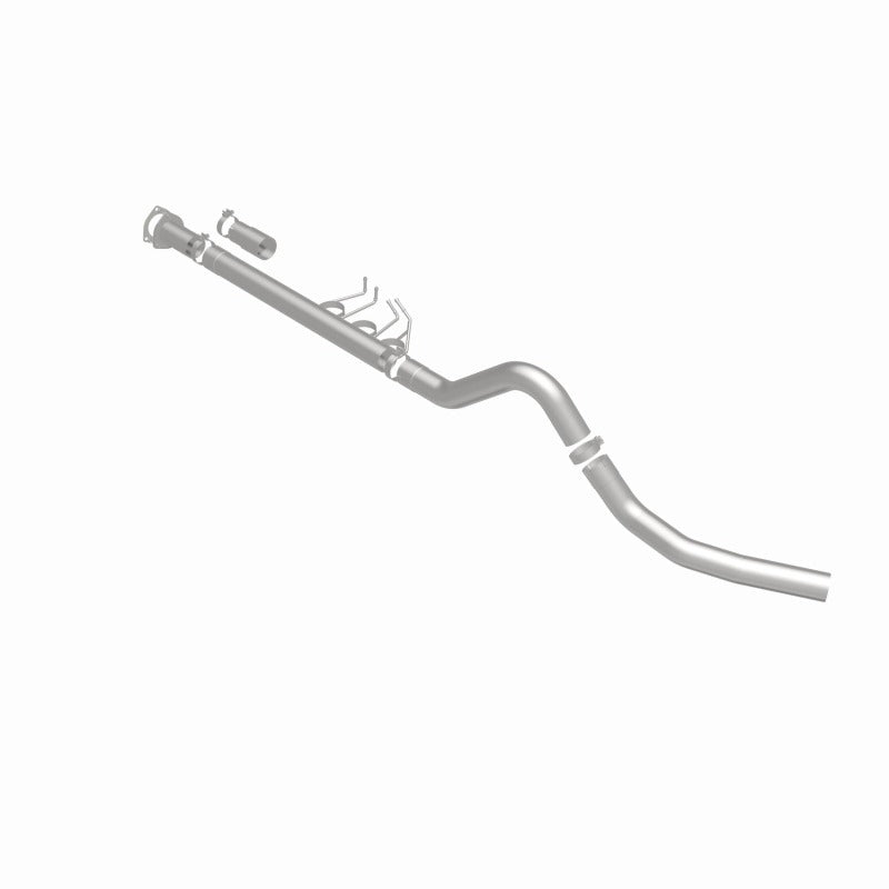 MagnaFlow BRE Exhaust Kit 08-22 Ford F-250 Super Duty F-350 Super Duty - Burkken Auto Parts