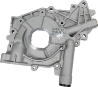 Boundary Ford Duratec V6 2.5L/3.0L High Flow High Pressure Oil Pump Assembly - Burkken Auto Parts