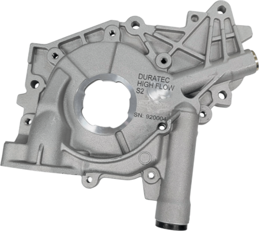 Boundary Ford Duratec V6 2.5L/3.0L High Flow High Pressure Oil Pump Assembly