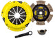ACT 1991 Geo Prizm HD/Race Sprung 6 Pad Clutch Kit - Burkken Auto Parts