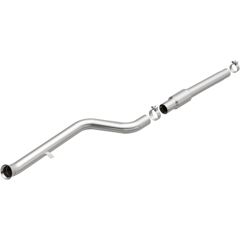 MagnaFlow 18-22 BMW 530e OEM Grade Federal / EPA Compliant Direct-Fit Catalytic Converter - Burkken Auto Parts