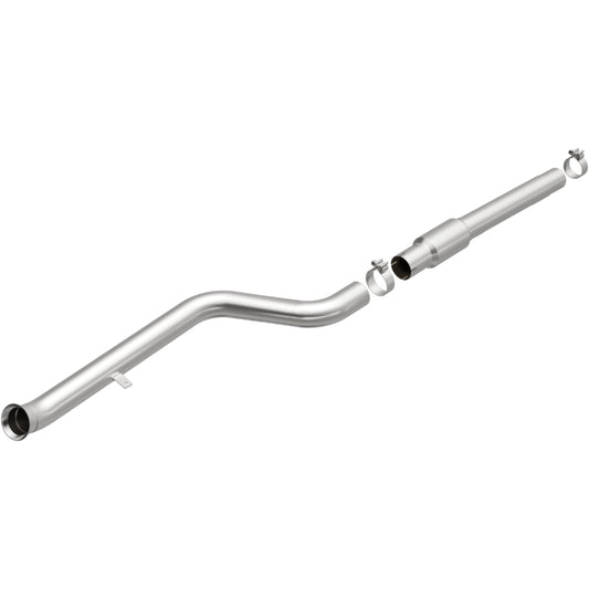 MagnaFlow 18-22 BMW 530e OEM Grade Federal / EPA Compliant Direct-Fit Catalytic Converter - Burkken Auto Parts