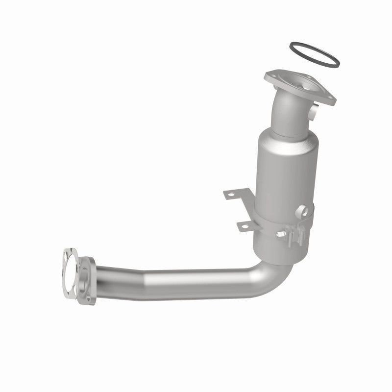MagnaFlow Conv DF 00-04 Ford Focus 4.2L A/T - Burkken Auto Parts