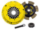 ACT 1992 Volkswagen Corrado HD/Race Sprung 6 Pad Clutch Kit - Burkken Auto Parts