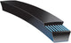 Gates Low Horse-Power Truflex V-Belts
