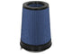aFe MagnumFLOW Pro 5R Universal Air Filter 5in F x 7in B x 5.5in T (Inverted) x 9in H - Burkken Auto Parts