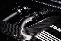 AMS Performance 15-18 BMW M3 / 15-20 BMW M4 w/ S55 3.0L Turbo Engine Charge Pipes - Burkken Auto Parts