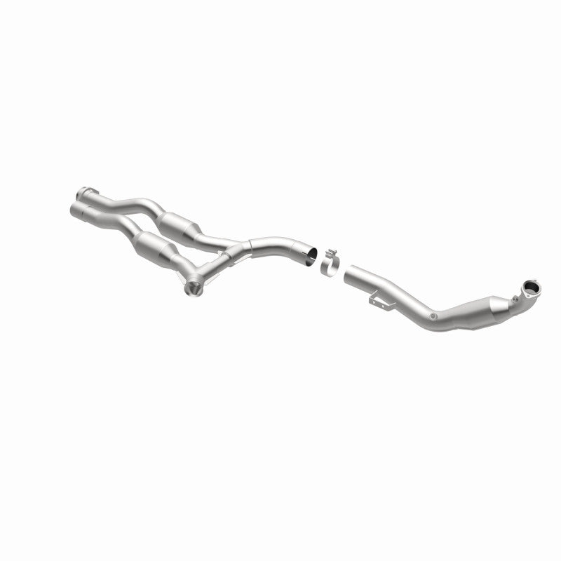 Magnaflow Conv DF D/S 03-06 Mercedes E55 AMG - Burkken Auto Parts