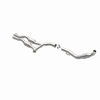 Magnaflow Conv DF D/S 03-06 Mercedes E55 AMG - Burkken Auto Parts