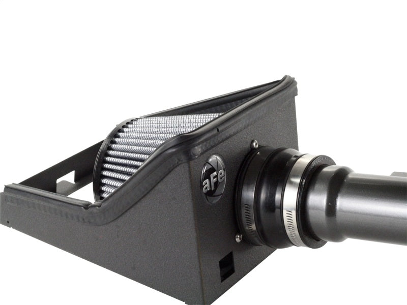aFe FULL METAL Power Intake Stage-2 Pro DRY S 04-11 Ford Ranger L4 2.3L - Burkken Auto Parts