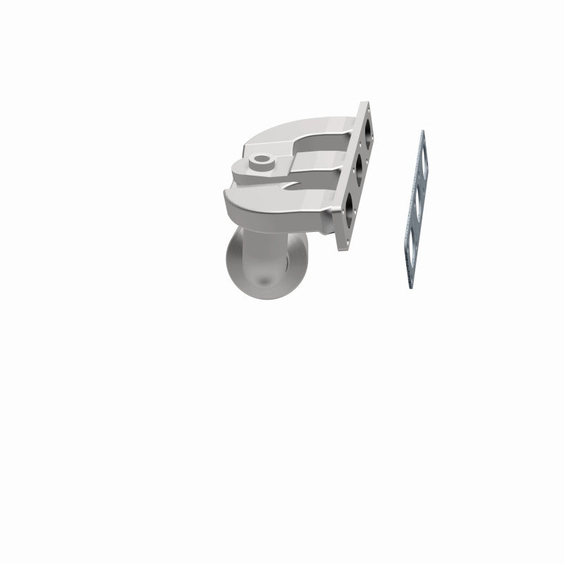 Magnaflow Conv DF BMW 5 04-05 Rear Mani - Burkken Auto Parts