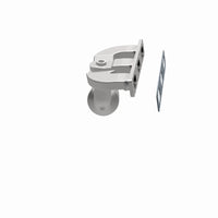 Magnaflow Conv DF BMW 5 04-05 Rear Mani - Burkken Auto Parts