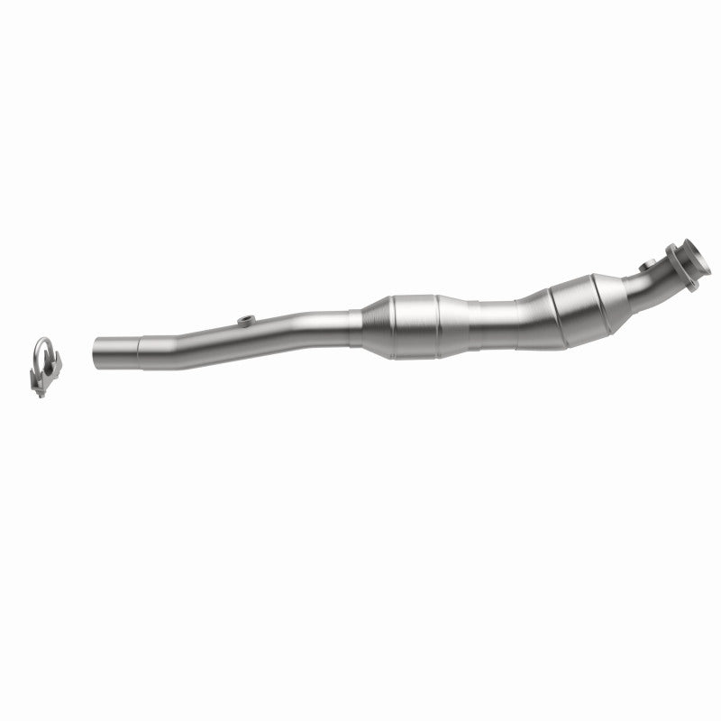 MagnaFlow Conv DF 03-05 R Rover HSE4.4 Driver Side - Burkken Auto Parts