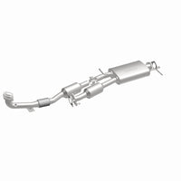 Magnaflow 18-19 Chevrolet Traverse V6 OEM Underbody Rear Direct Fit Converter - Burkken Auto Parts