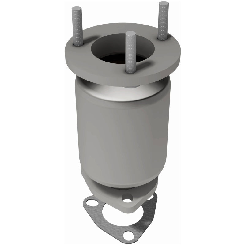 MagnaFlow Conv DF 85-87 Mazda B2000 2.0L - Burkken Auto Parts
