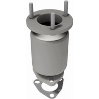 MagnaFlow Conv DF 85-87 Mazda B2000 2.0L - Burkken Auto Parts