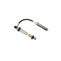 Bilstein 8125 Series 17in Extended Length 12in Collapsed Length 46mm Monotube Shock Absorber - Burkken Auto Parts