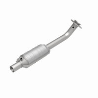 MagnaFlow Conv DF 00-03 BMW X5 4.4L Driver Side - Burkken Auto Parts