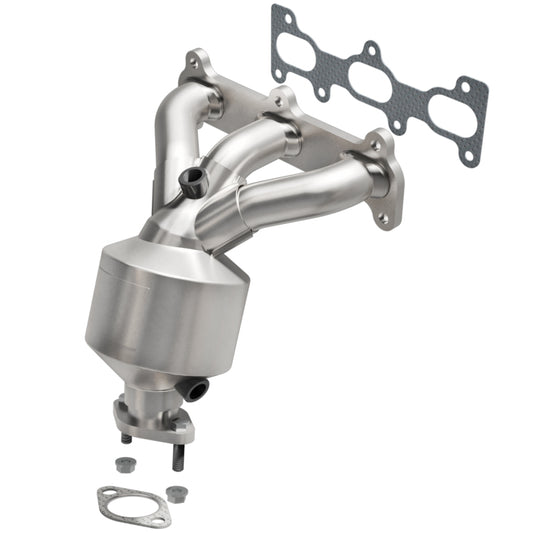Magnaflow Conv DF 06 Kia Optima 2.7L - Burkken Auto Parts