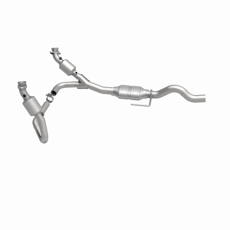 MagnaFlow Conv DF 01-03 Dakota 3.9/5.9L - Burkken Auto Parts