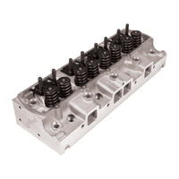 Edelbrock SB Oldsmobile Performer RPM Cylinder Heads for Hydraulic Roller Cam