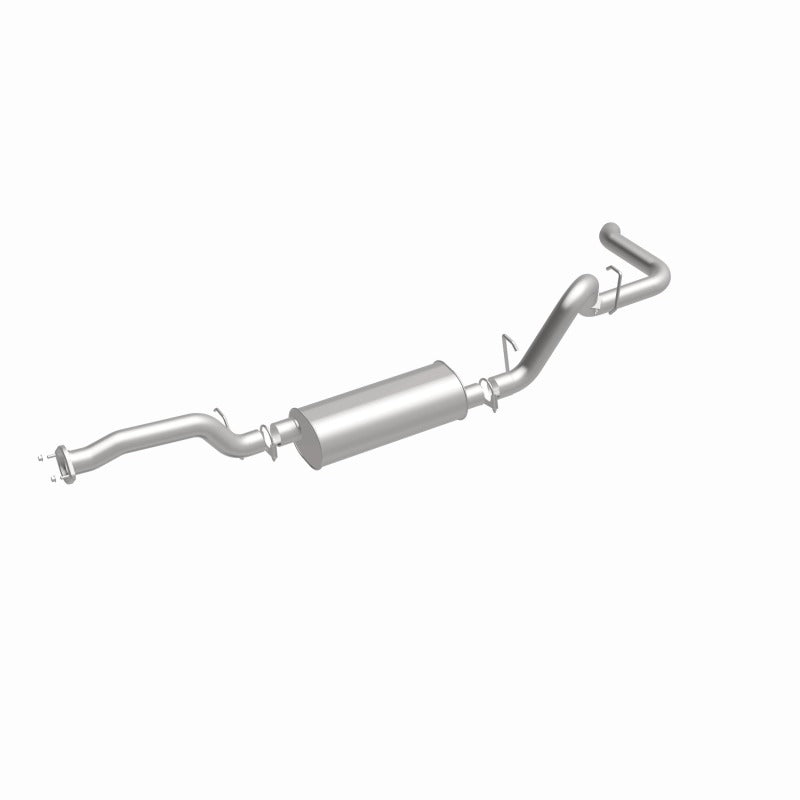 MagnaFlow BRE Exhaust Kit 94-95 Tahoe Yukon 5.7L - Burkken Auto Parts