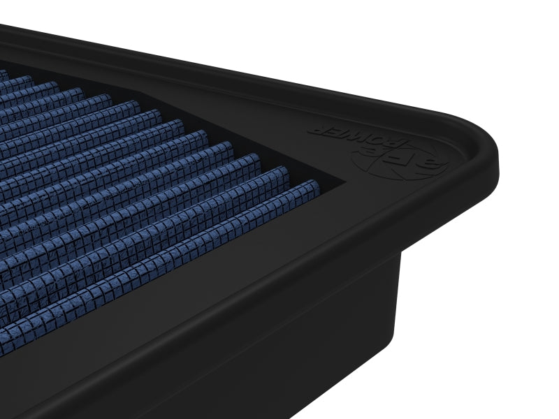 aFe 18-21 Kia Stinger L4-2.0L (t) Magnum FLOW OE Replacement Air Filter w/ Pro 5R Media - Burkken Auto Parts