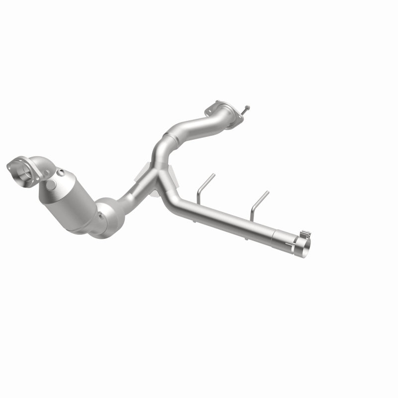 Magnaflow 22-23 Ford F-150 2.7L Right OEM Direct Fit Converter - Burkken Auto Parts