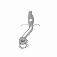 MagnaFlow Conv Direct Fit 1995 Chevrolet Blazer 4.3L V6 - Burkken Auto Parts