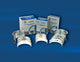 ACL Isuzu 4 1584-2254cc 4ZA1/4ZB1/4ZC1/4ZD1/G200 Engine Connecting Rod Bearing Set - Burkken Auto Parts