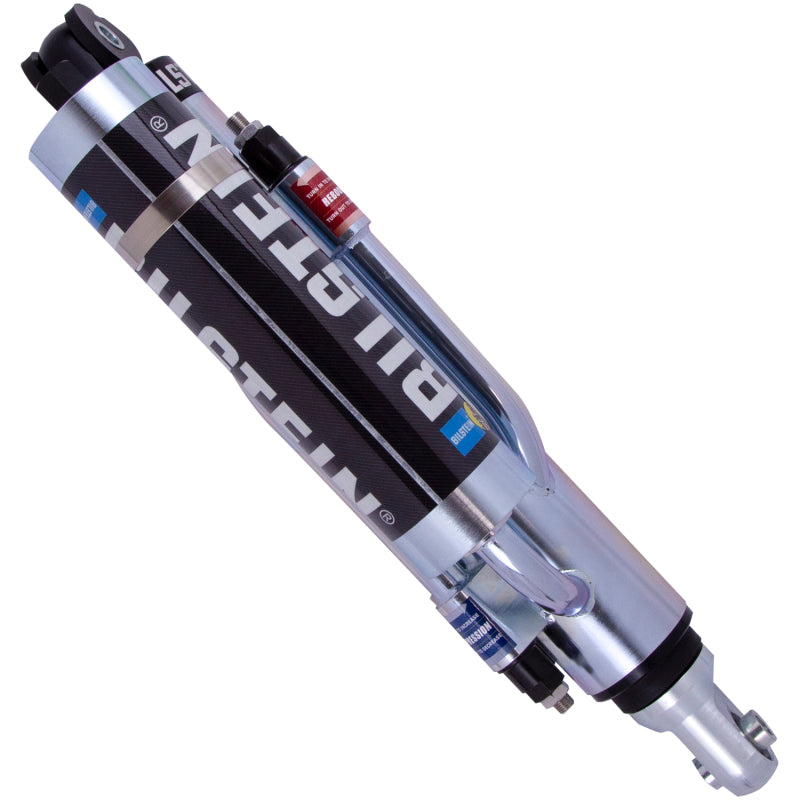 Bilstein M 9200 (Bypass) 3-Tube Zinc Plated Left Side Monotube Shock Absorber - Burkken Auto Parts